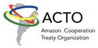 Organisation du trait&eacute; de coop&eacute;ration amazoniennes