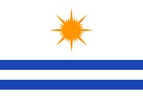 Drapeau de Palmas