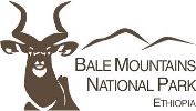 Logo du Parc national des monts Bal&eacute;
