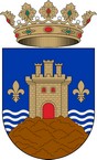 Blason de Pen&iacute;scola