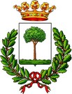 Blason de Pomponesco