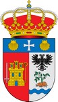 Blason de Rab&eacute; de las Calzadas