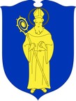 Blason de Saint-Gilles