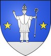Blason de Saint-Saturnin-l&egrave;s-Avignon