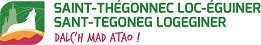Logo de Saint-Th&eacute;gonnec Loc-Eguiner