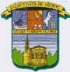 Blason de Saint-Vivien-de-M&eacute;doc