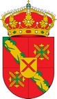Blason de San Andr&eacute;s y Sauces