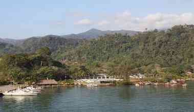 Photo de Santo Tom&aacute;s de Castilla