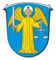 Blason de Schl&uuml;chtern