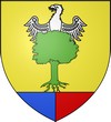 Blason de Sept&egrave;mes-les-Vallons
