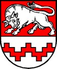 Blason de Nagelk&ouml;pfl�Piesendorf