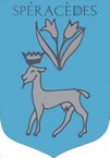 Blason de Sp&eacute;rac&egrave;des