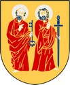 Blason de Str&auml;ngn&auml;s