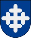 Blason de T&auml;by