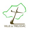 Logo de Tr&eacute;lissac