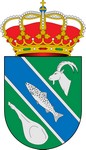 Blason de Trev&eacute;lez