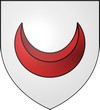 Blason de Trith-Saint-L&eacute;ger
