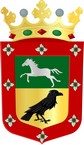 Blason de Tynaarlo