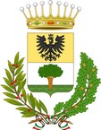 Blason de Verbania
