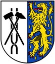 Blason de V&ouml;lklingen