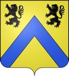 Blason de Volgelsheim