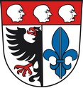 Blason de Wangen