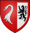 Blason de W&oelig;rth