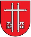 Blason de �agare