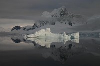 Plan&egrave;te Antarctique