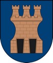 Blason d'Almassora