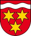 Blason de Birsfelden