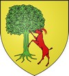 Blason de Cabri&egrave;s