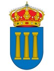Blason de Ciudad Rodrigo