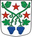 Blason de Conthey