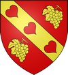 Blason de Contrec&oelig;ur