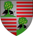 Blason d'Esch-sur-S&ucirc;re