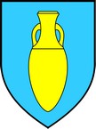 Blason de Fazana
