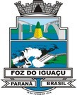 Blason de Foz do Igua&ccedil;u