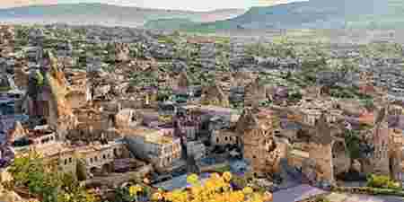 Photo de G&ouml;reme