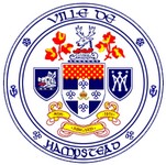 Blason d'Hampstead