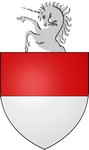 Blason de Kruibeke