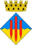 Blason de Pals