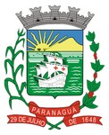 Blason de Paranagu&aacute;
