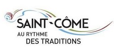 Logo de Saint-C&ocirc;me