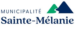 Logo de Sainte-M&eacute;lanie