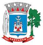 Blason de Santar&eacute;m
