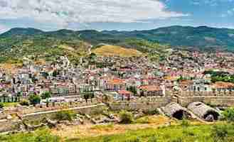 Photo de Sel&ccedil;uk