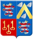 Blason de Sint-Lievens-Houtem