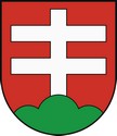 Blason de Skalica