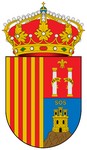 Blason de Sos del Rey Cat&oacute;lico